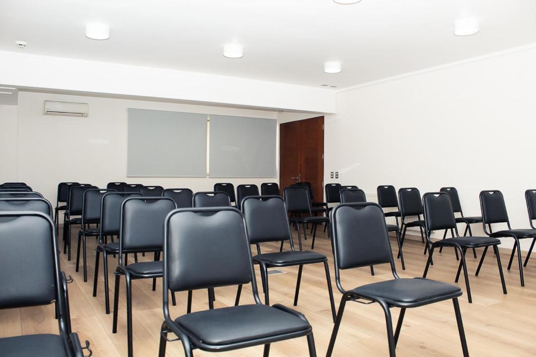 Hotel Rp Temuco Eksteriør bilde